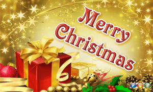 Merry Christmas