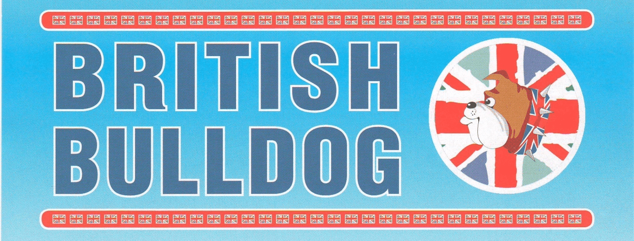 Международный игровой конкурс по английскому языку «British Bulldog»